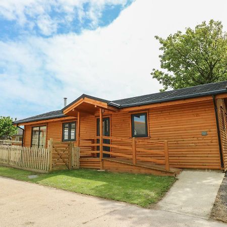 Chale Farm Lodge Вентнор Екстериор снимка