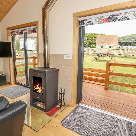 Chale Farm Lodge Вентнор Екстериор снимка