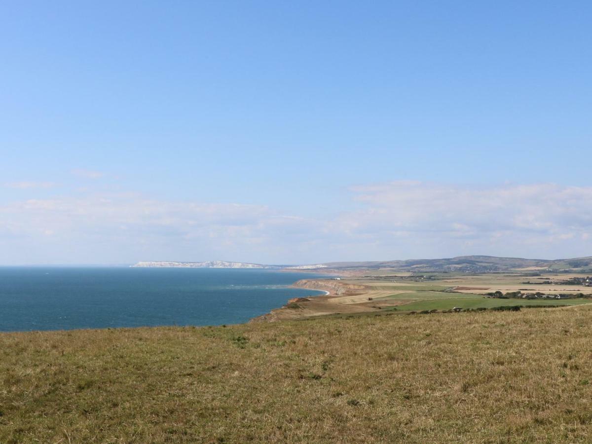 Chale Farm Lodge Вентнор Екстериор снимка