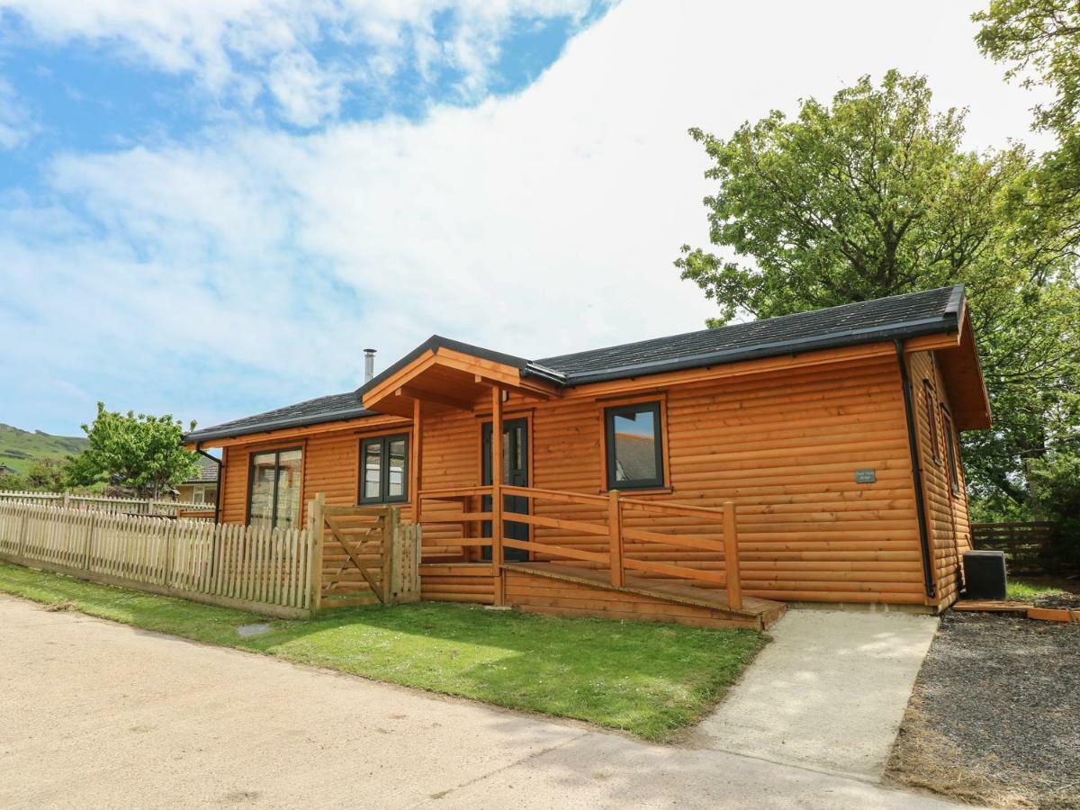 Chale Farm Lodge Вентнор Екстериор снимка