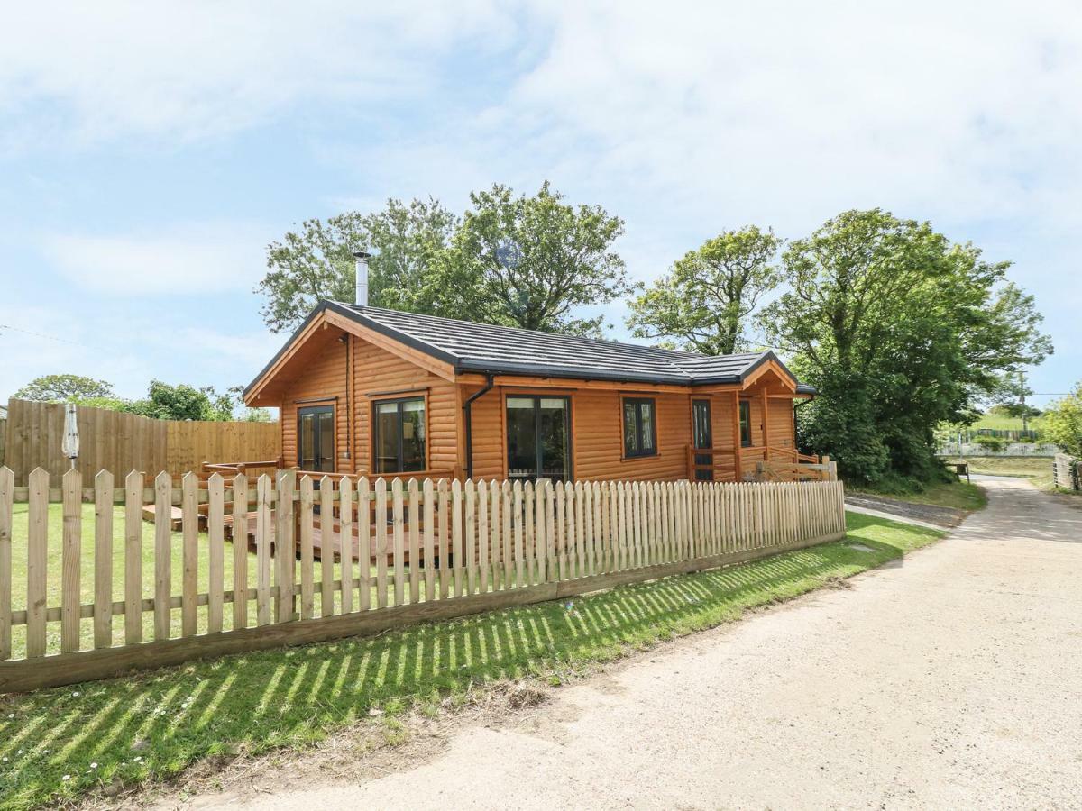 Chale Farm Lodge Вентнор Екстериор снимка