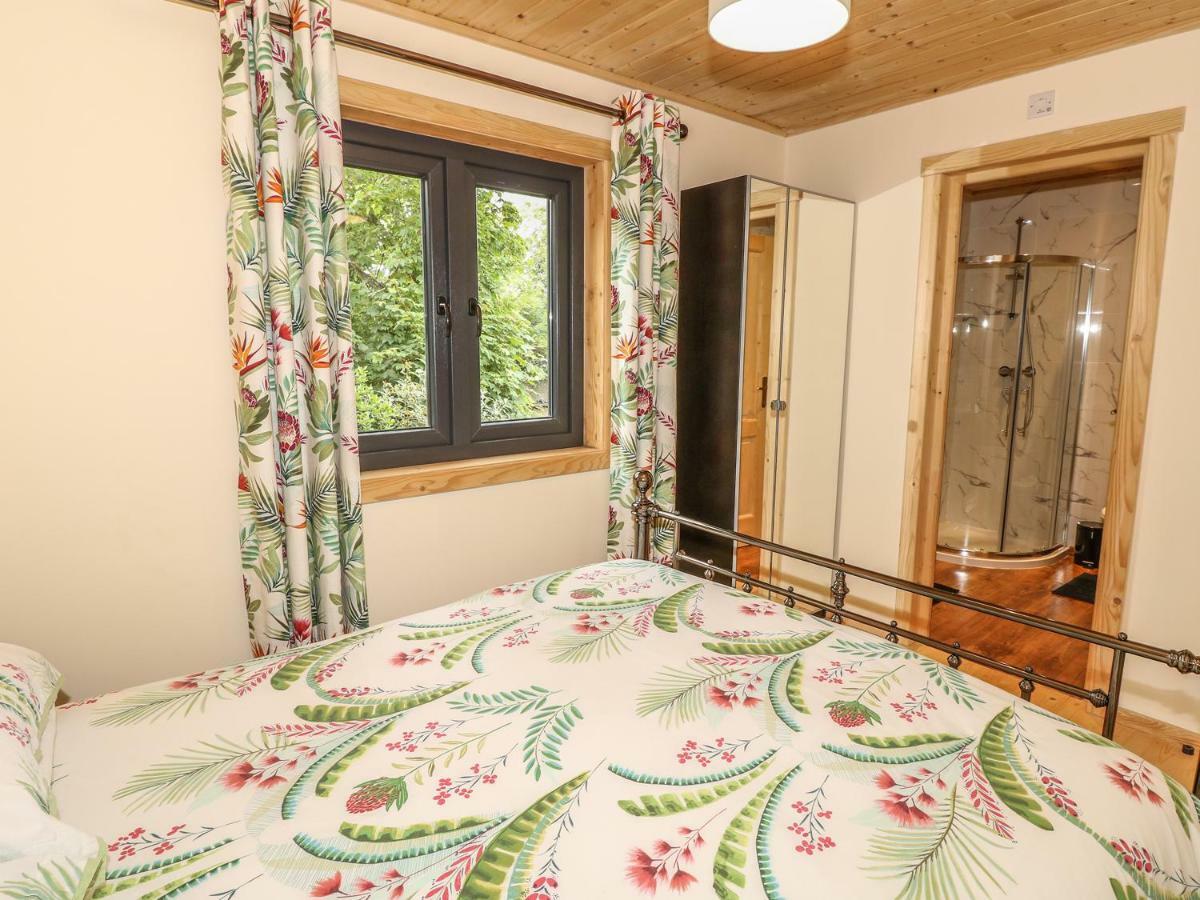 Chale Farm Lodge Вентнор Екстериор снимка