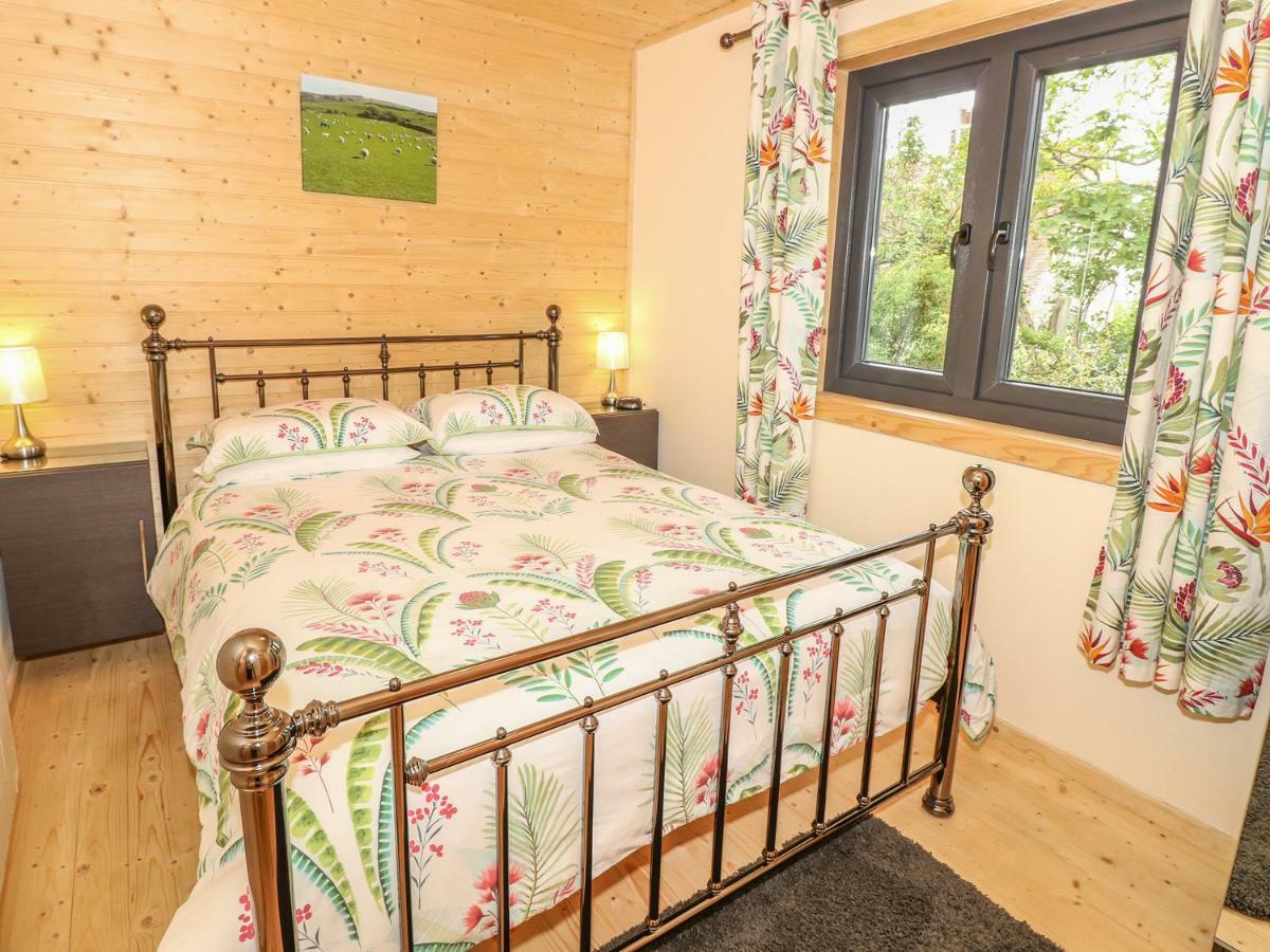 Chale Farm Lodge Вентнор Екстериор снимка