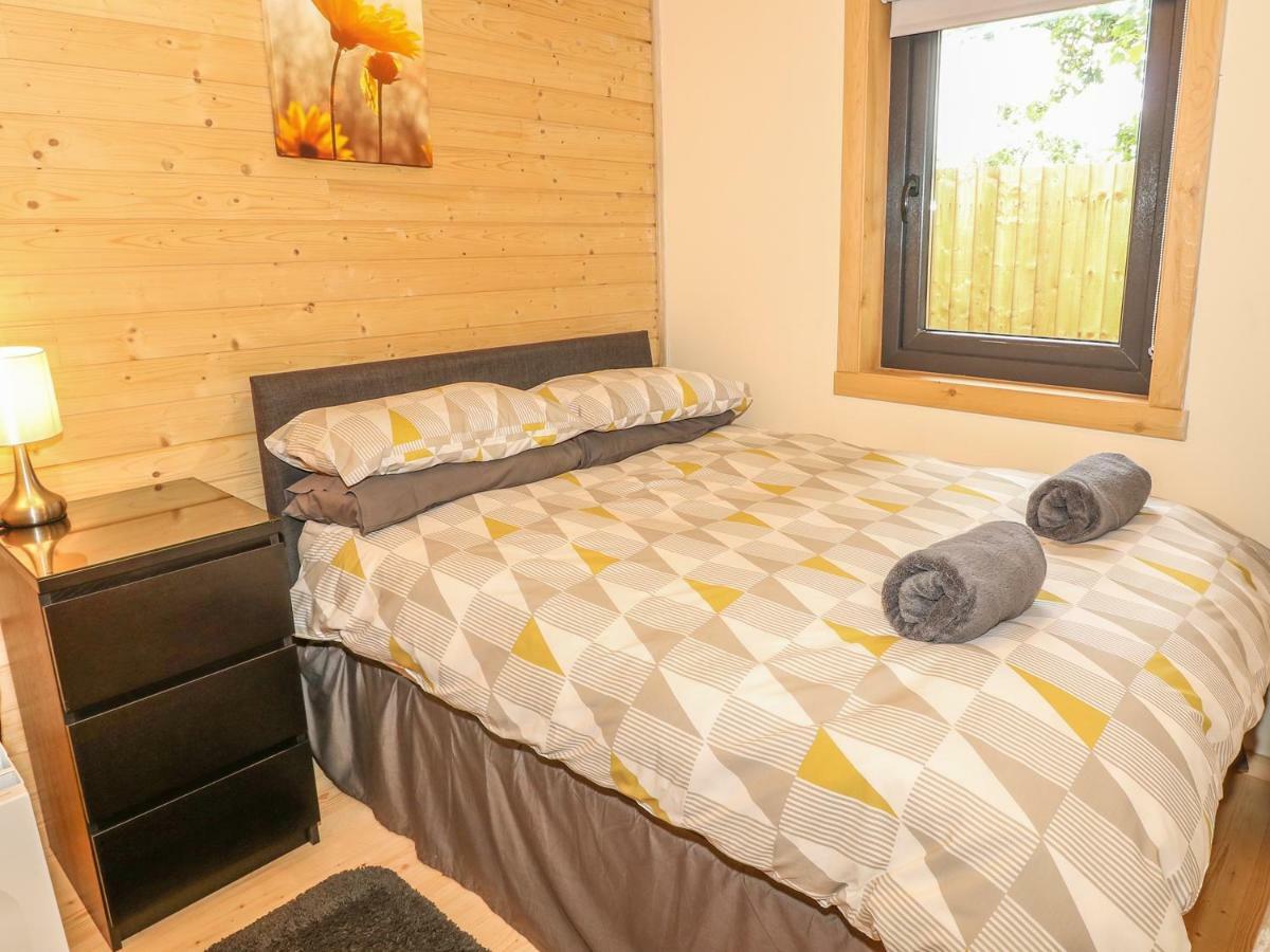 Chale Farm Lodge Вентнор Екстериор снимка