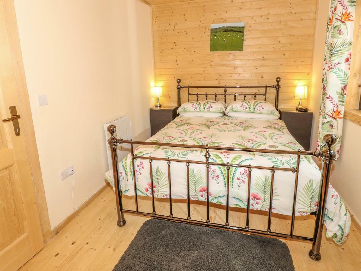 Chale Farm Lodge Вентнор Екстериор снимка
