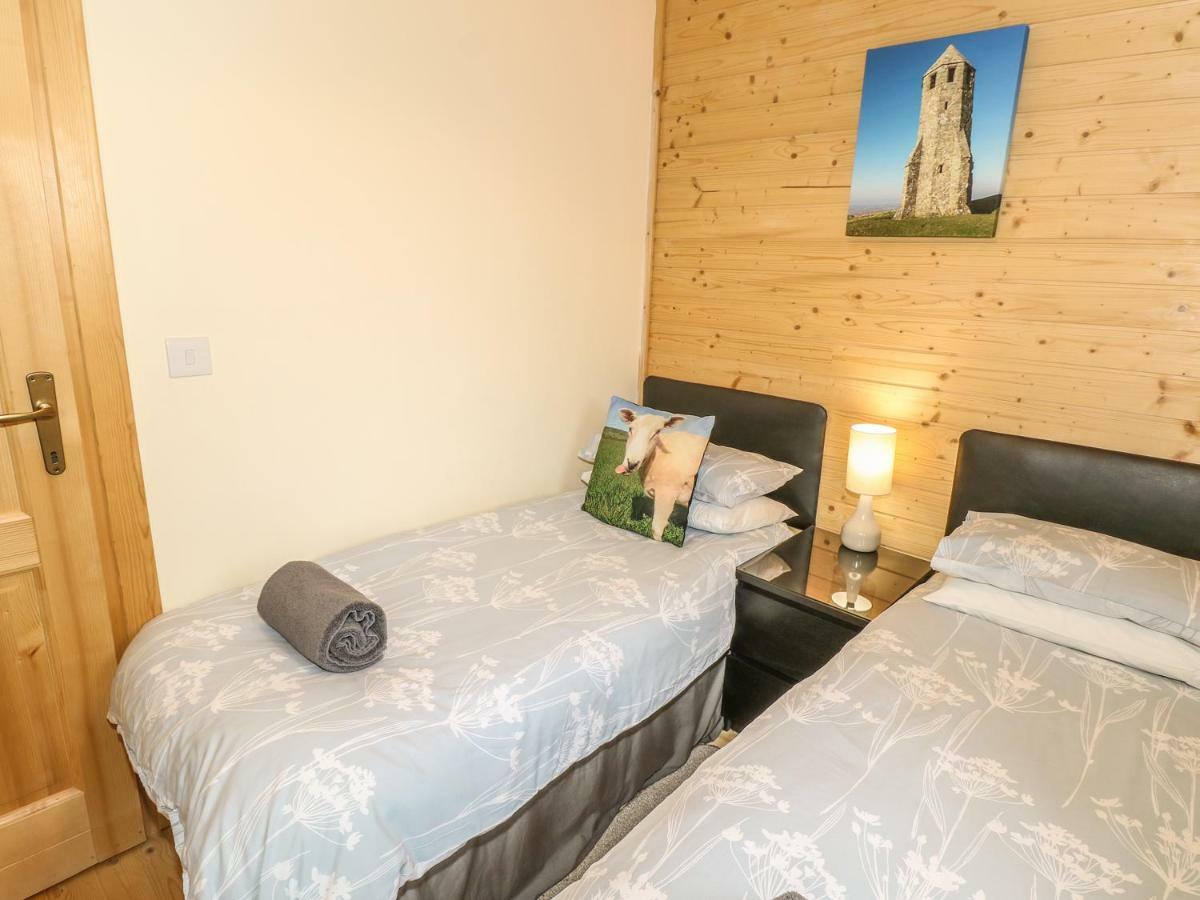 Chale Farm Lodge Вентнор Екстериор снимка
