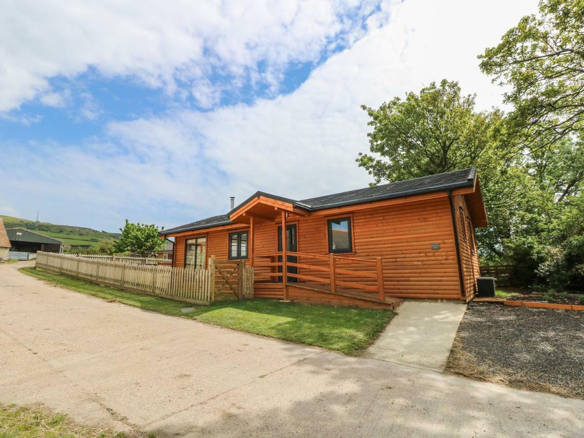 Chale Farm Lodge Вентнор Екстериор снимка